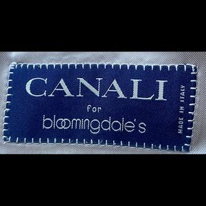 Beautiful men’s Canali soft plaid blazer 40 Reg.